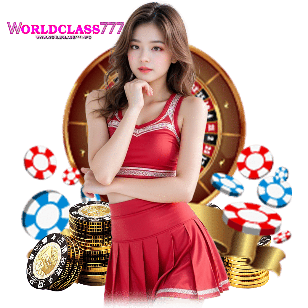worldclass777 สล็อต